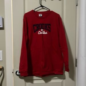 Crooks & Castles Shirt